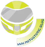 Moto Storie Logo