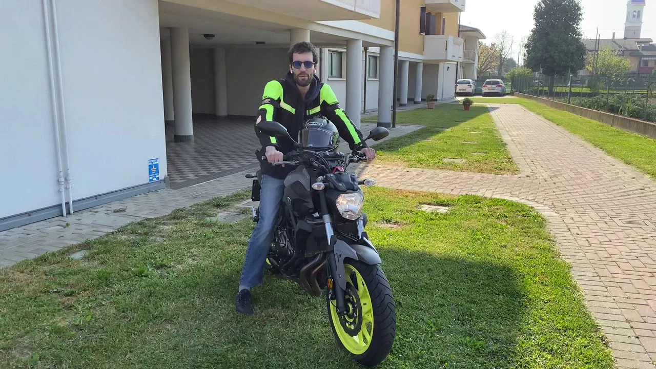 Pronti a ripartire