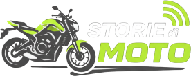 Moto Storie